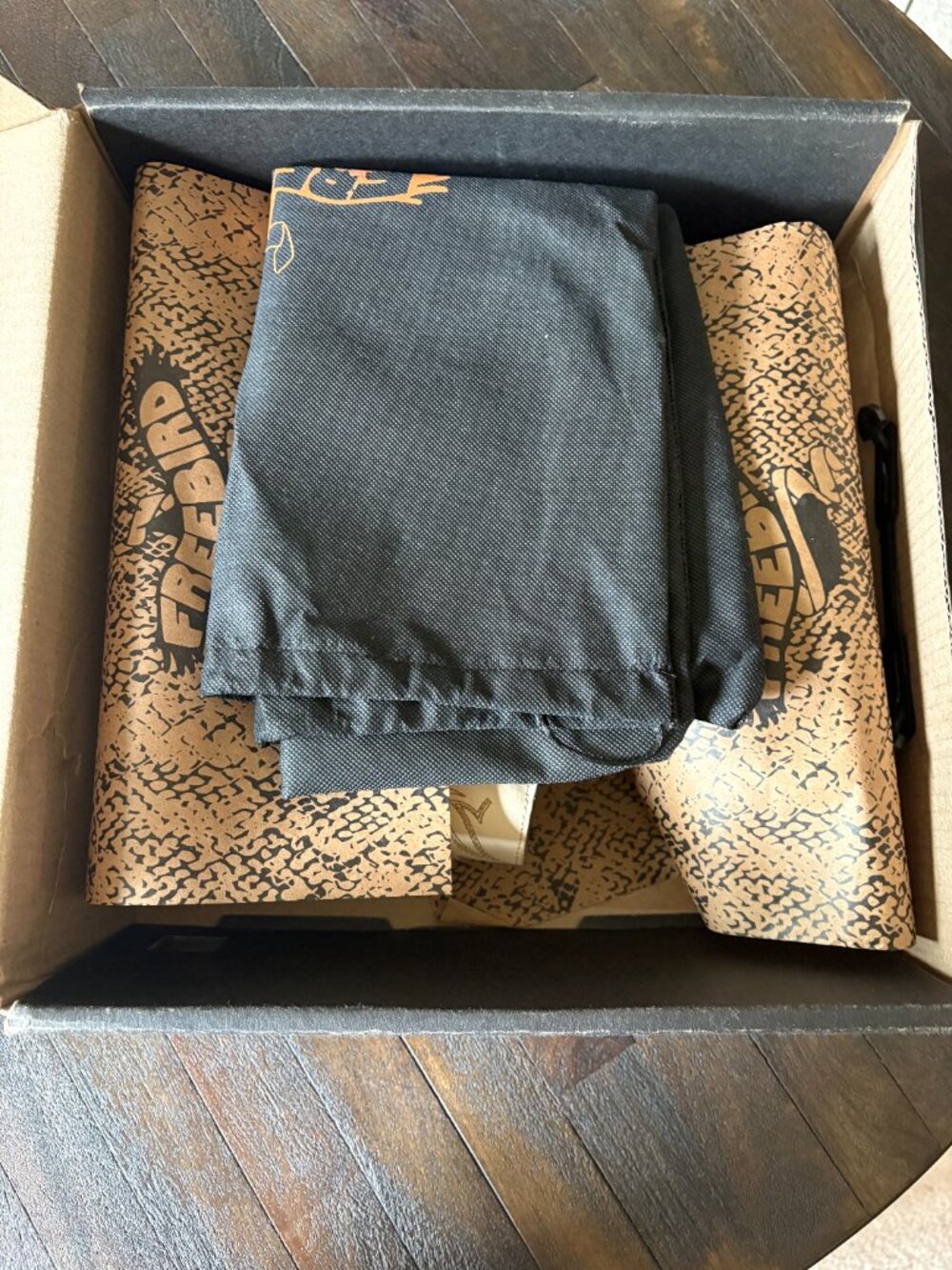 NEW Freebird Wolfie, Beige 8 - Picture 4 of 14